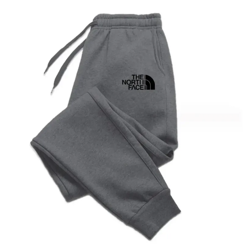 Men's Skinny Jogger Sweatpants 3
