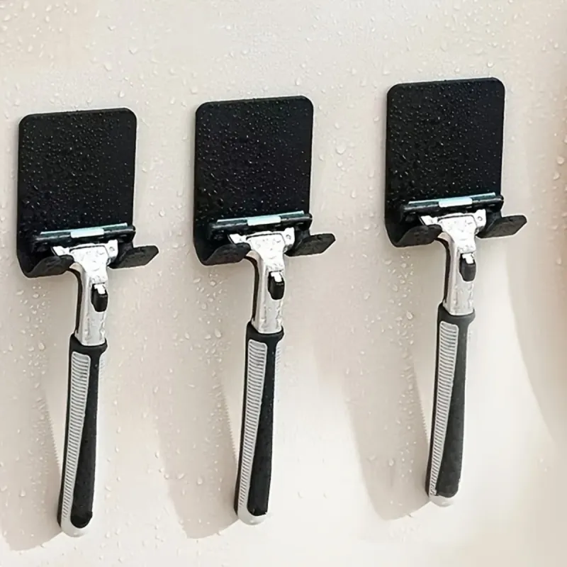 Heavy Duty Self Adhesive Wall Hooks 3