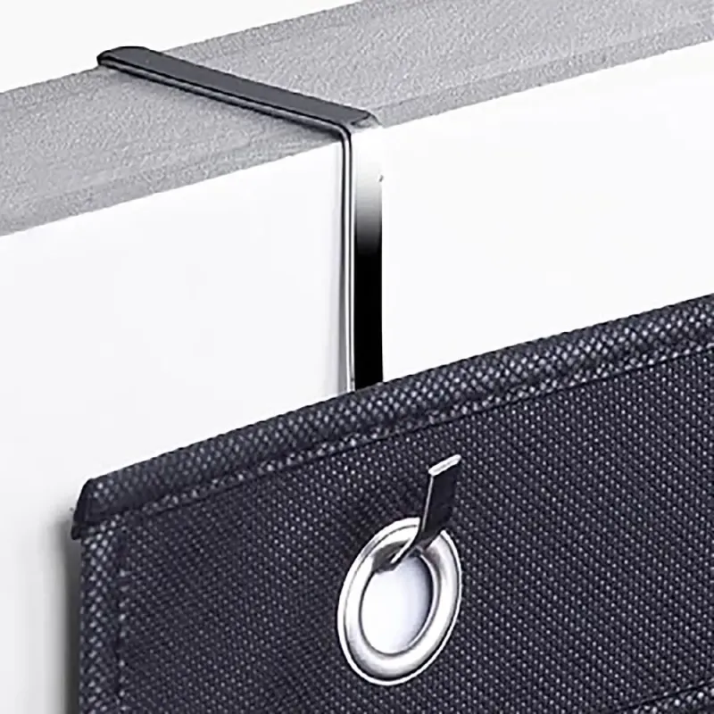 12-Pocket Mesh Shoe Organizer 3