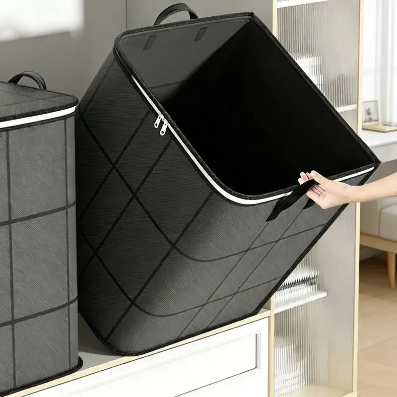 Foldable Storage Bag with Handle 5
