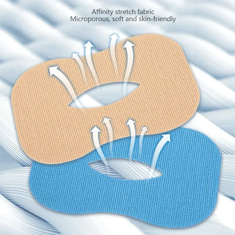 Anti-Snoring Stickers for Better Sleep 6
