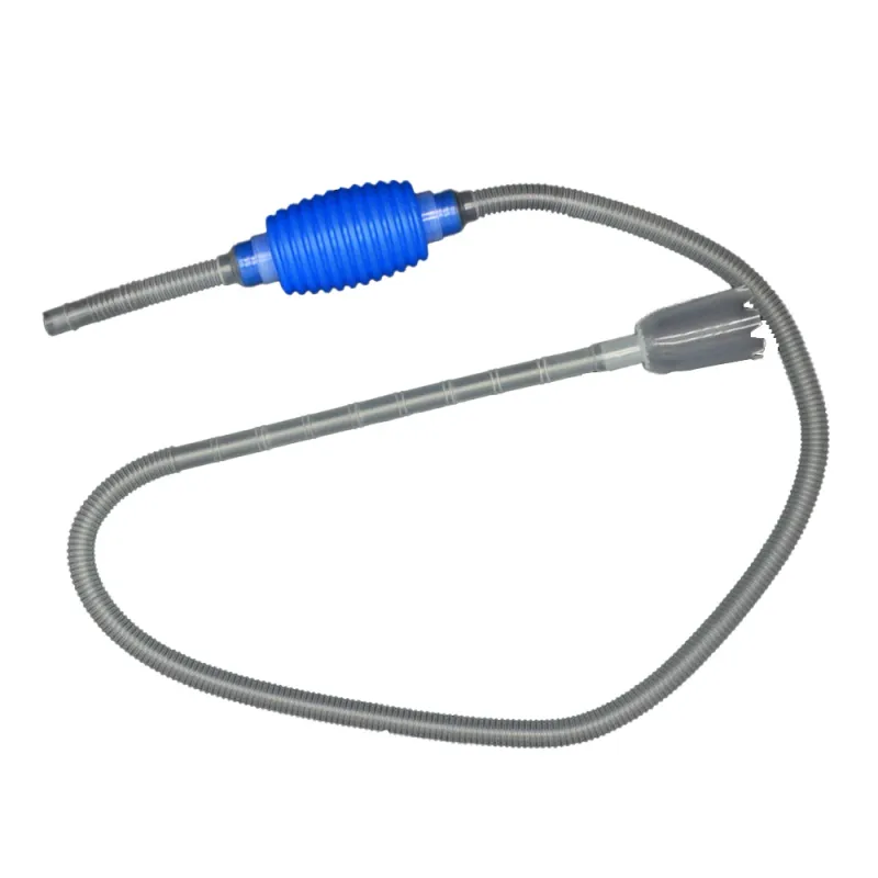 Aquarium Siphon Gravel Vacuum Cleaner 4