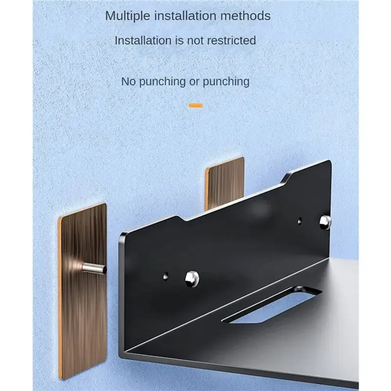 RABIT AS59 Floating Wall Shelf Set 3