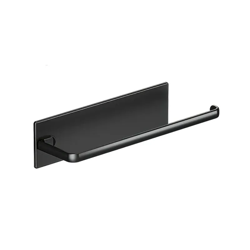 Magnetic Paper Towel Holder 8