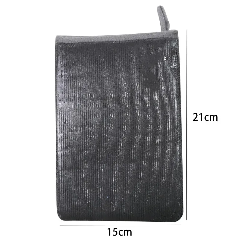 Marflo Magic Clay Bar Mitt 5