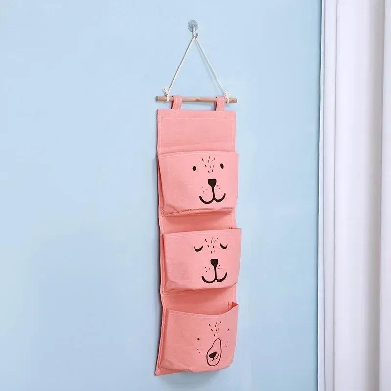 Waterproof Hanging Storage Organizer 1