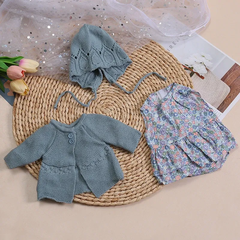 45cm Doll Clothes & DIY Accessories 3