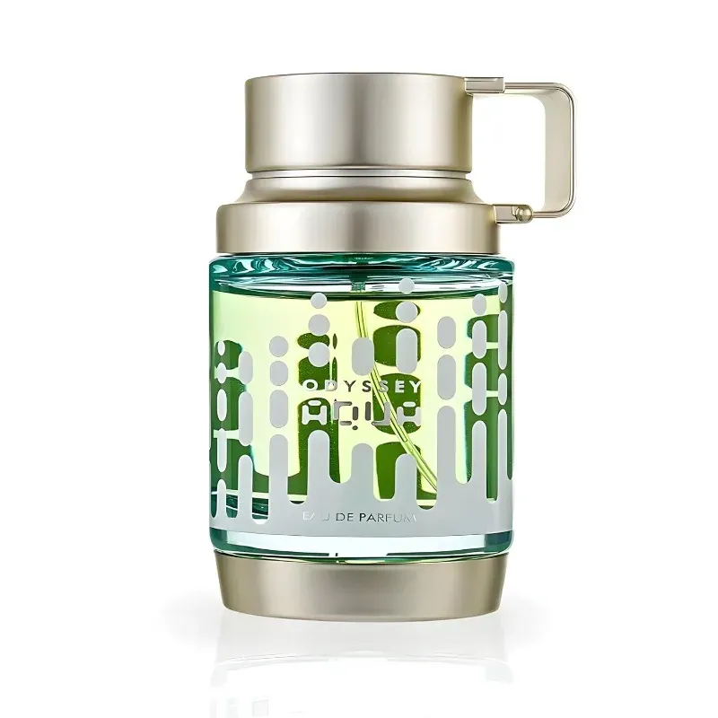 Armaf Odyssey Aqua EDP 3.4 Oz Men 6