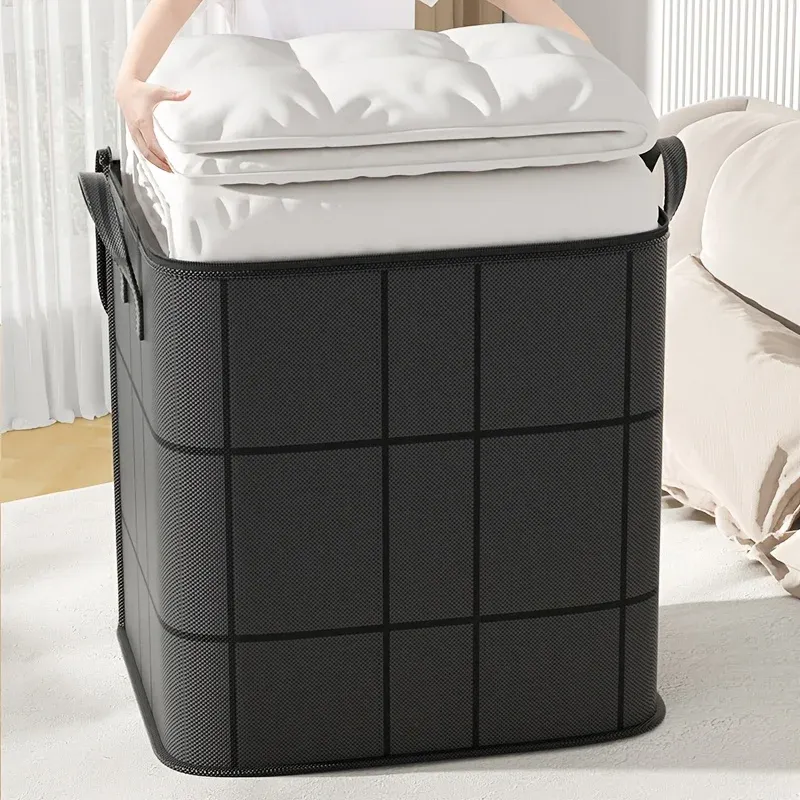 Foldable Storage Bag Organizer 4