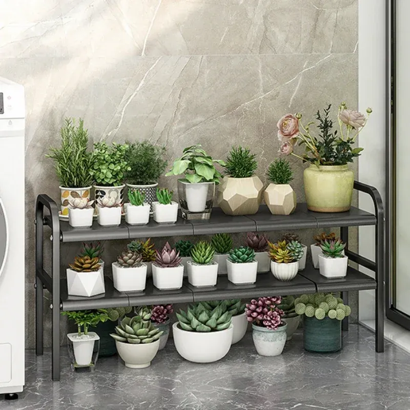 Under Sink Telescopic Storage Rack 4
