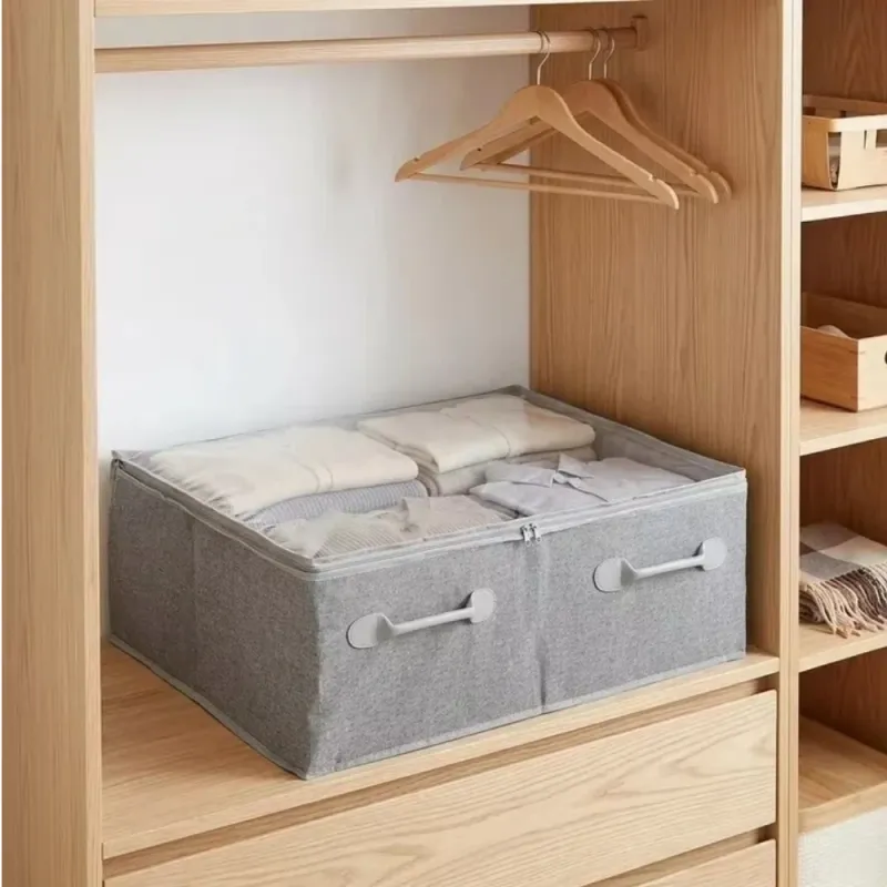 Under Bed Storage Bins 2-Pack 3