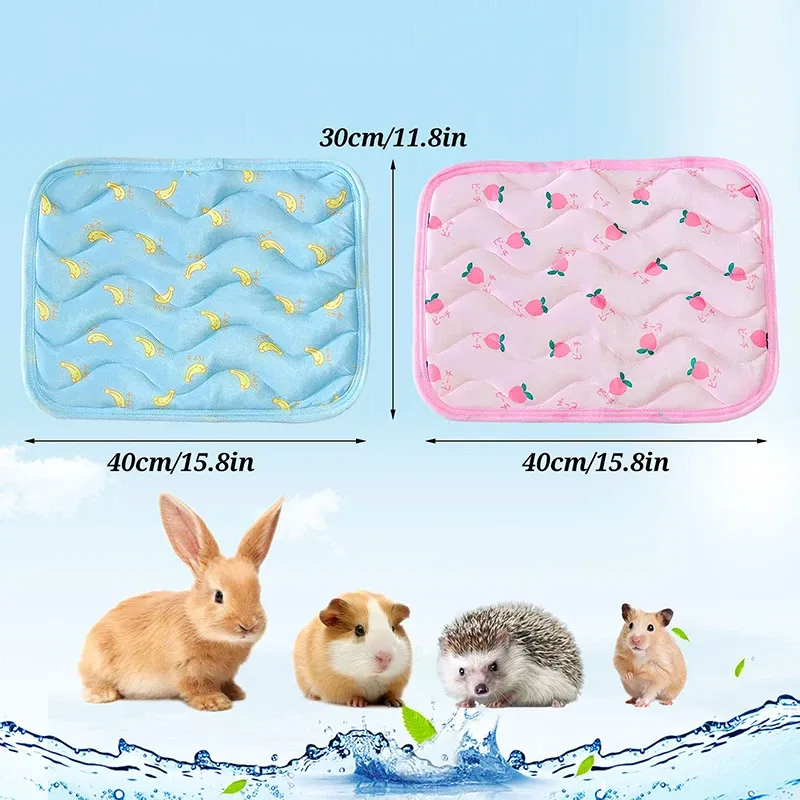Small Animal Cooling Mat 4