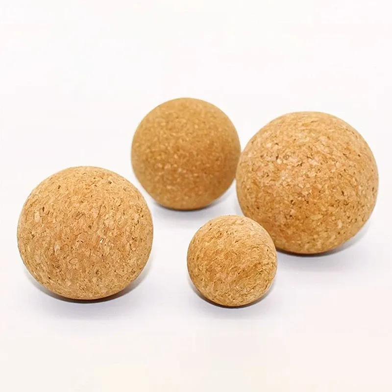 Cork Massage Ball Massager 5