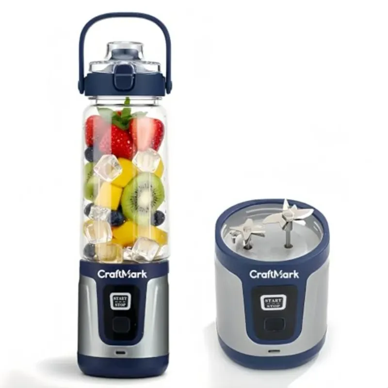 21oz Portable USB-C Blender 1