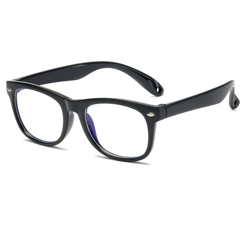 Kids Blue Light Blocking Gaming Glasses 3