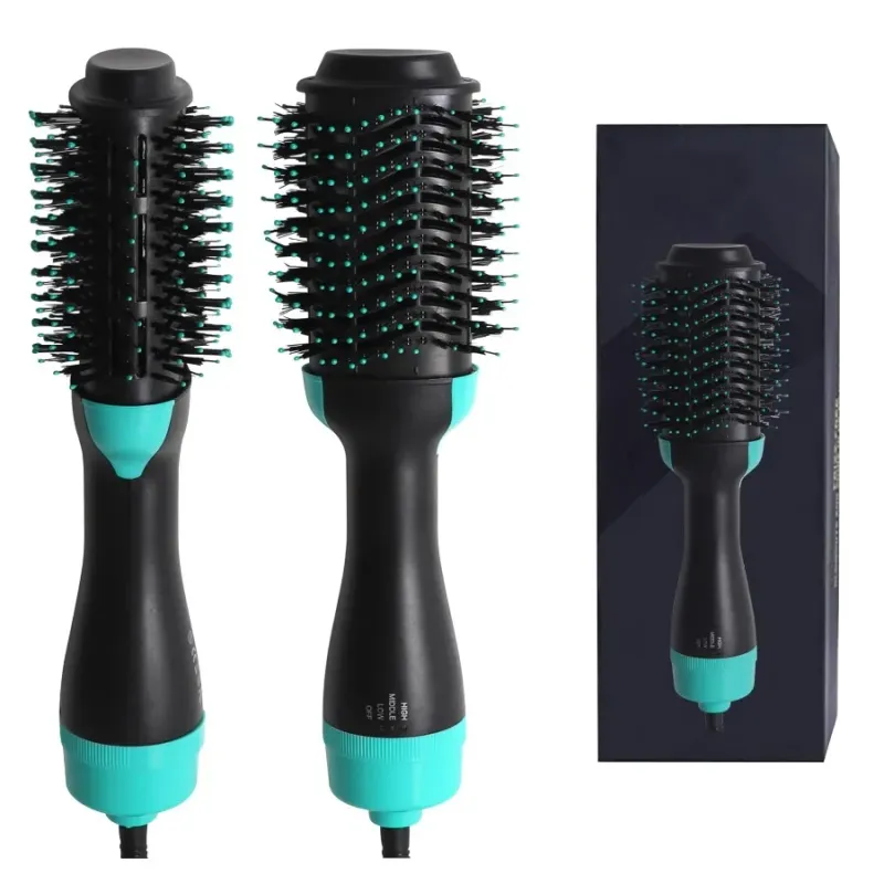 4-in-1 Hot Air Brush Set 1