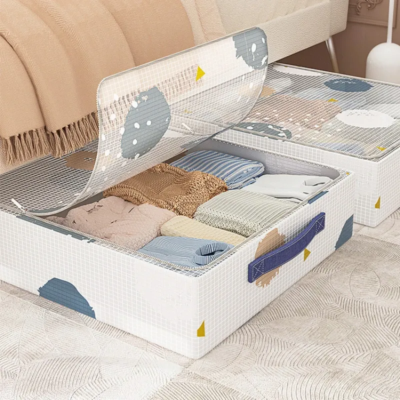Ultra-Thin Underbed Storage Box 3