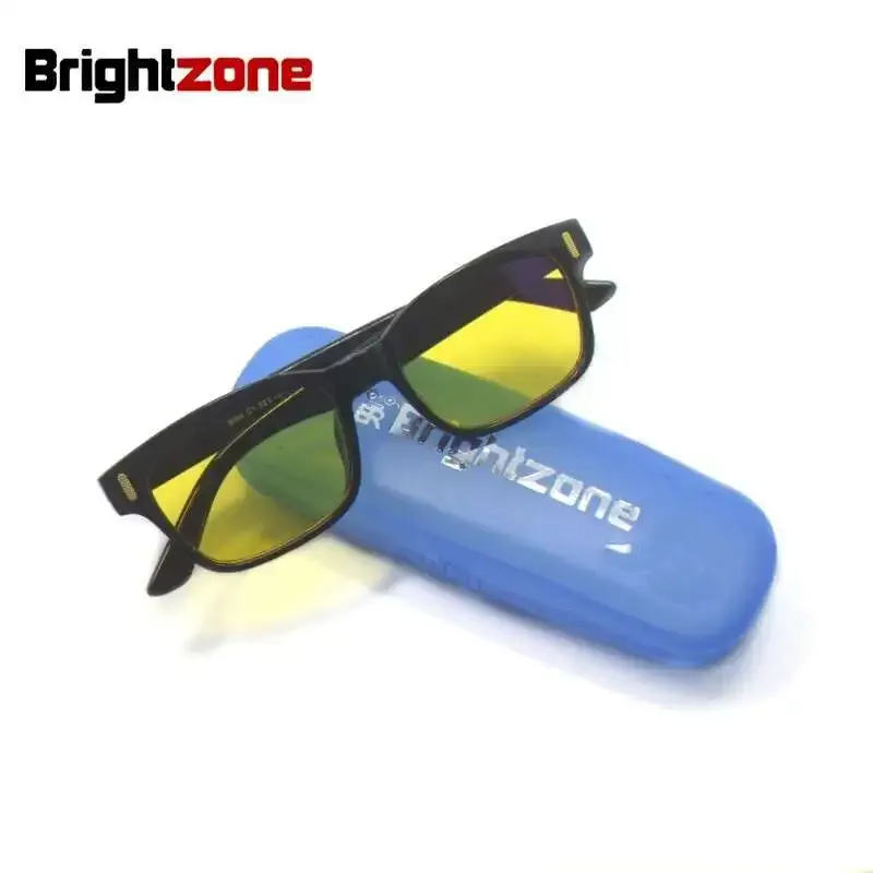Brightzone Anti-Fatigue Computer Glasses for Men 3