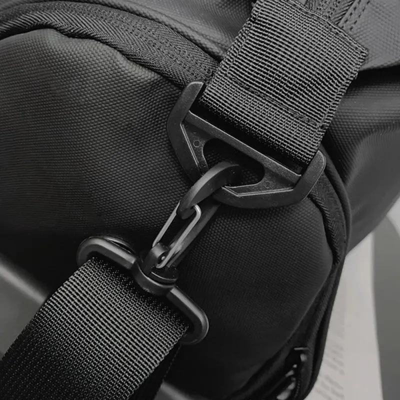 CXMMGG Small Duffel Bag 5