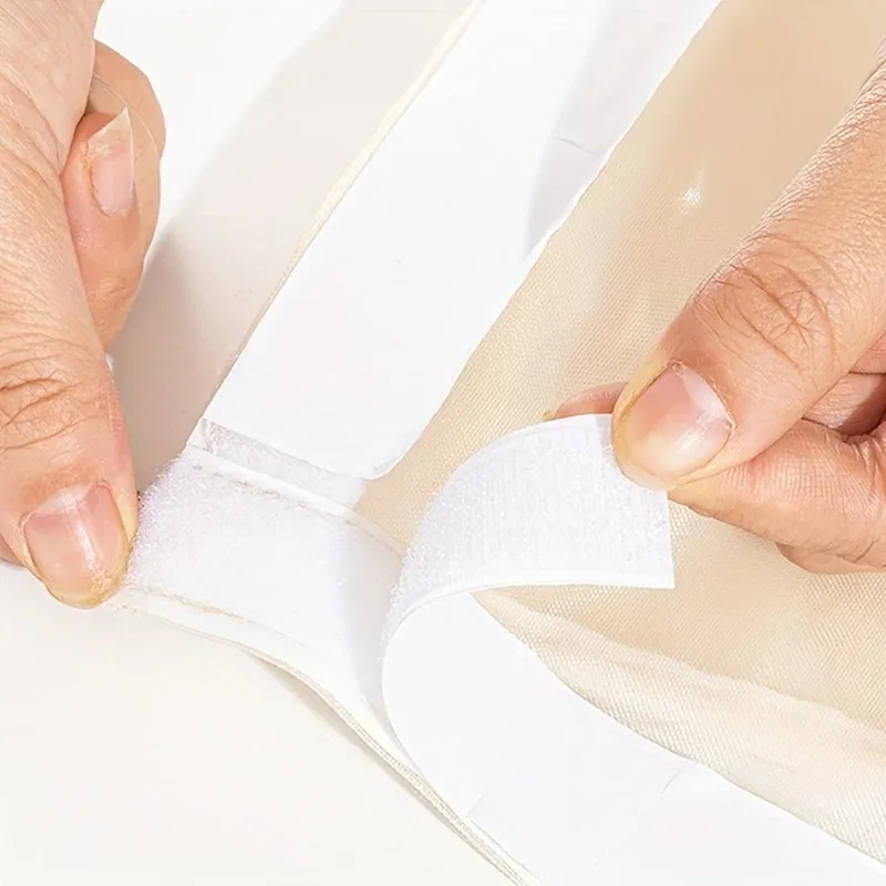 Hanging Underwear Organizer Bag 5