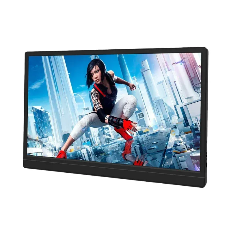15.6" FHD Portable Monitor 3