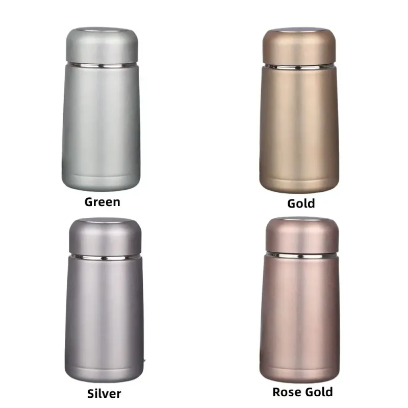 350ML Mini Coffee Vacuum Flask Thermos 6