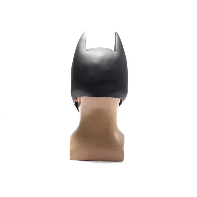 Bat Mask Latex Cosplay Headgear 6