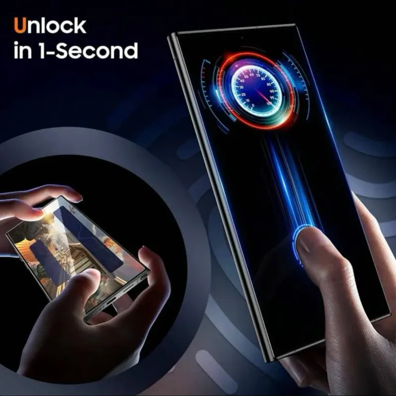 Samsung Galaxy Tempered Glass 2-Pack 4