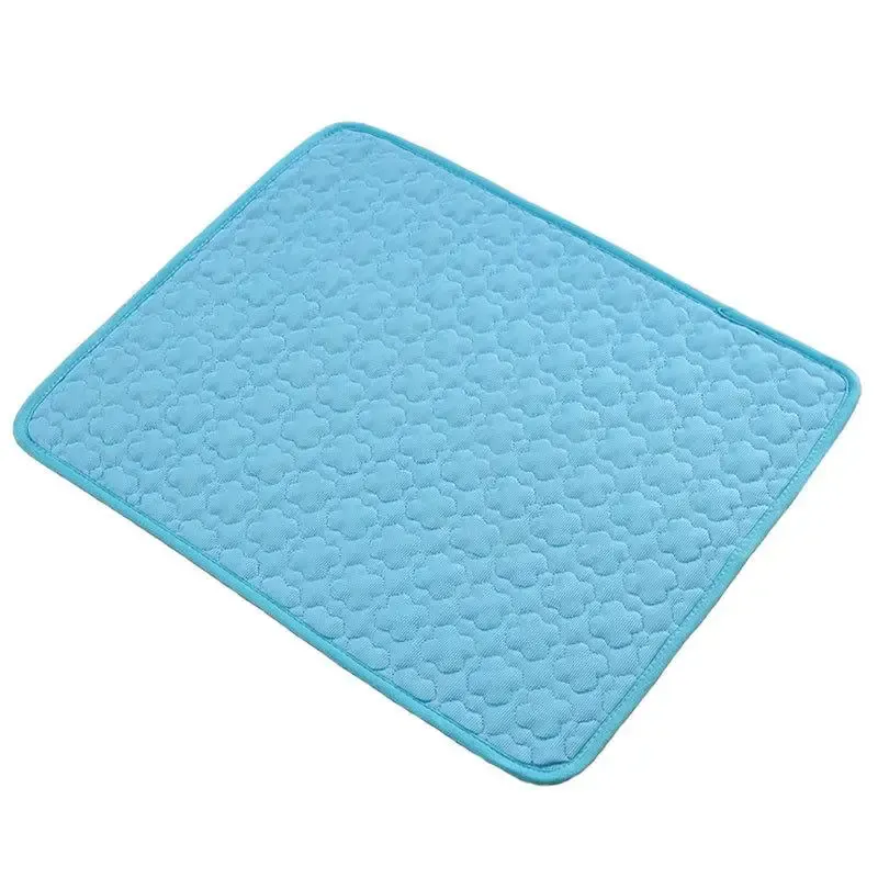 Summer Pet Cooling Mat 3
