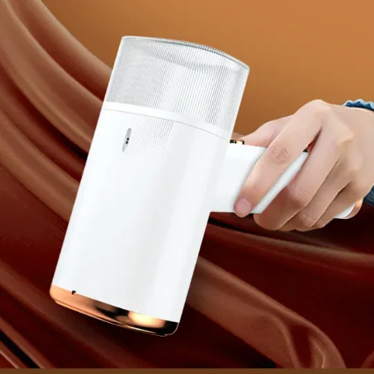 Portable Handheld Garment Steamer 6