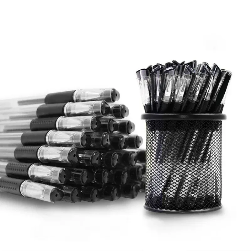 Kawaii Gel Pen Set 7-35 PCS 2