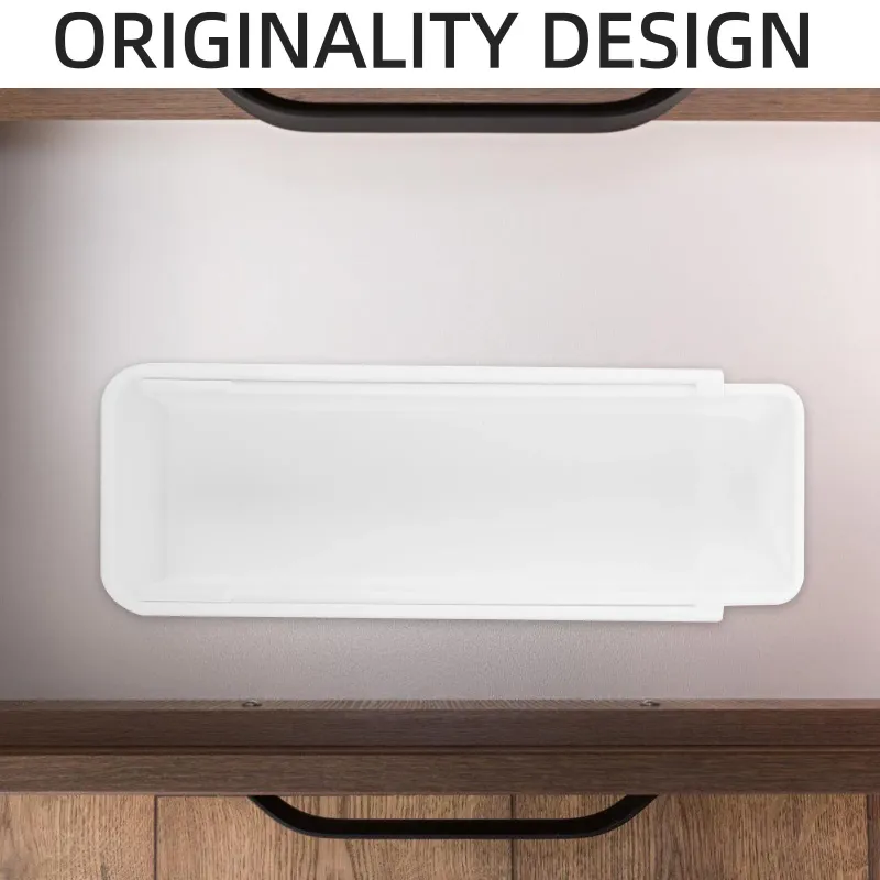 Kitchen Drawer Organizer Box 3