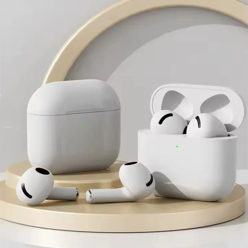 TWS ANC Wireless Earbuds 1