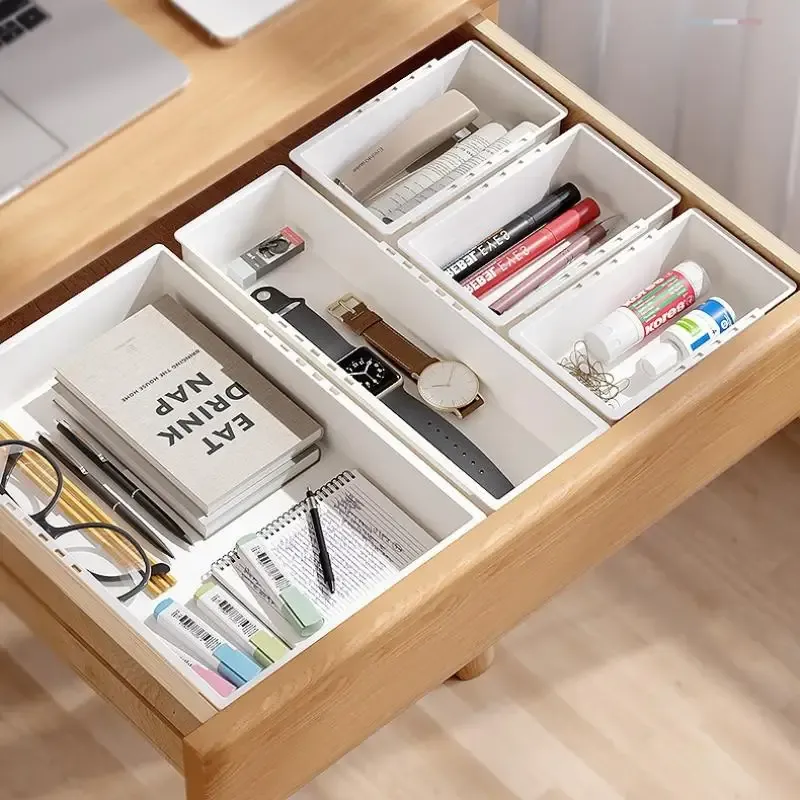 Extendable Drawer Organizer Tray 1