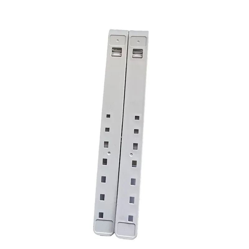 Adjustable Plastic Laptop Stand 4