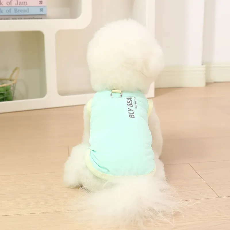 Pet Cooling Vest - Summer Heat Relief 6