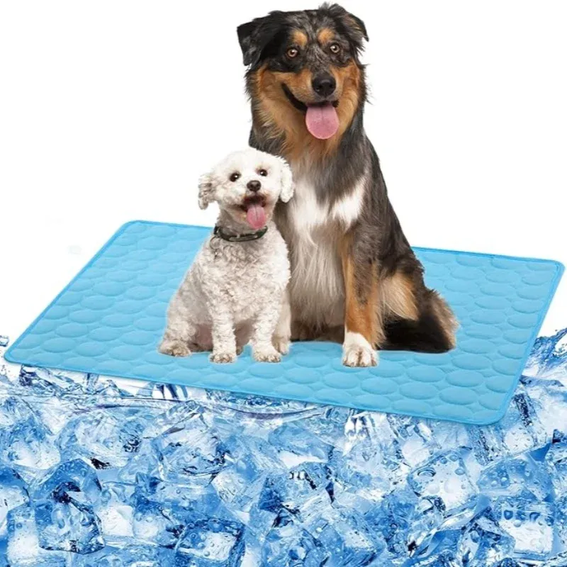 Breathable Pet Cooling Mat 1