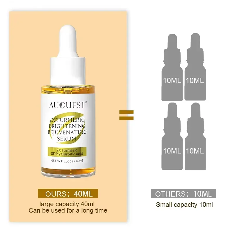 Niacinamide Vitamin C Brightening Serum 2