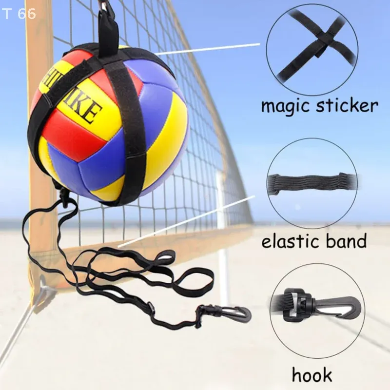 Volleyball Spike Training Belt 3