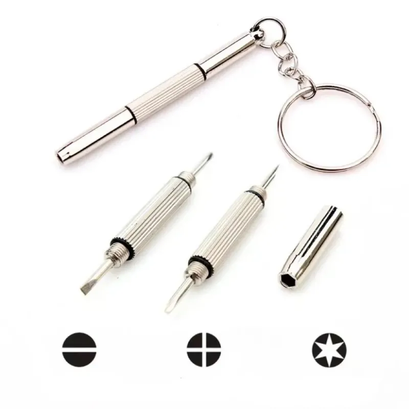 Mini Precision Screwdriver Repair Kit 3