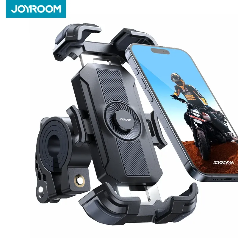 Joyroom Bike Phone Mount Handlebar Holder 1
