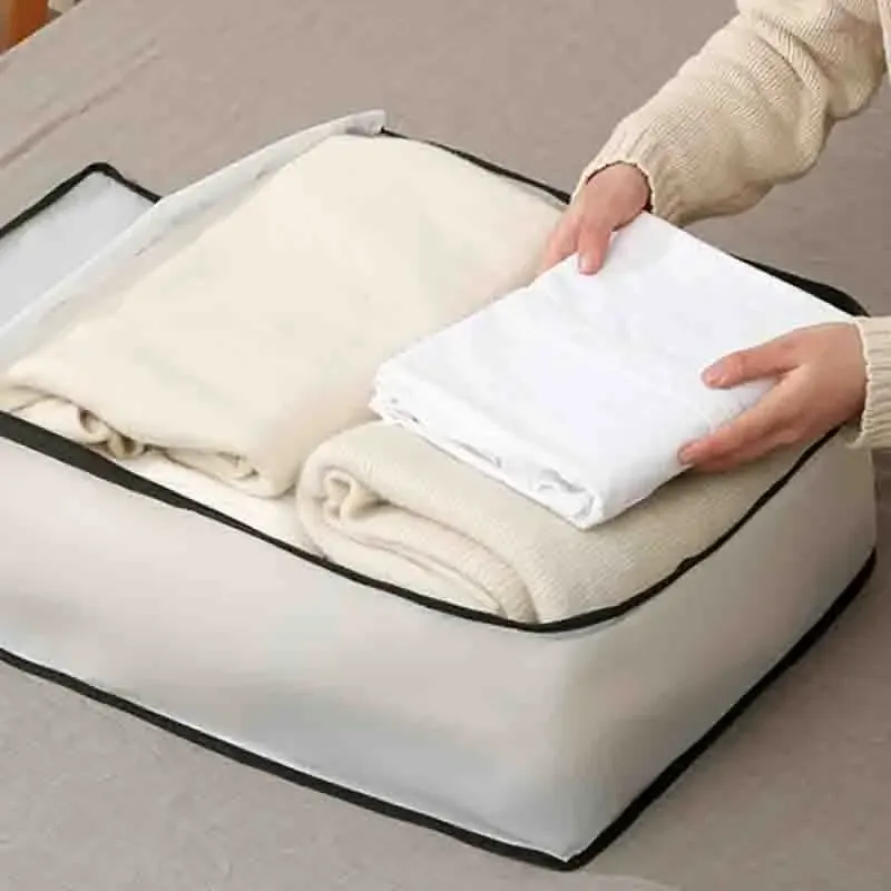 Waterproof Wardrobe Storage Bags 3