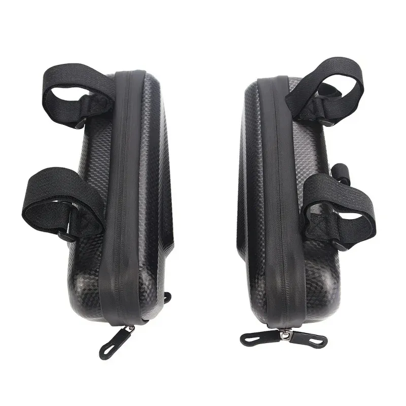 Motorcycle Waterproof Side Saddlebag 6