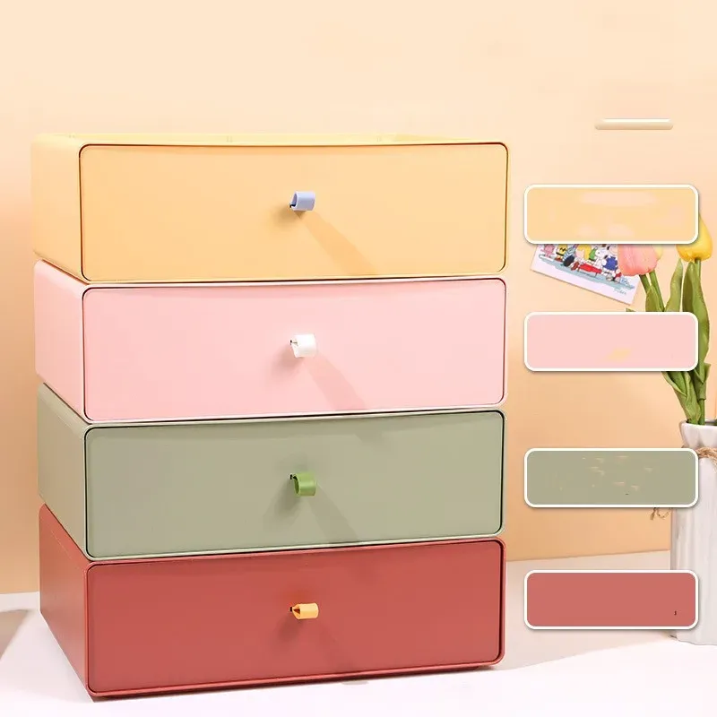 Desktop Storage Box Organizer 2