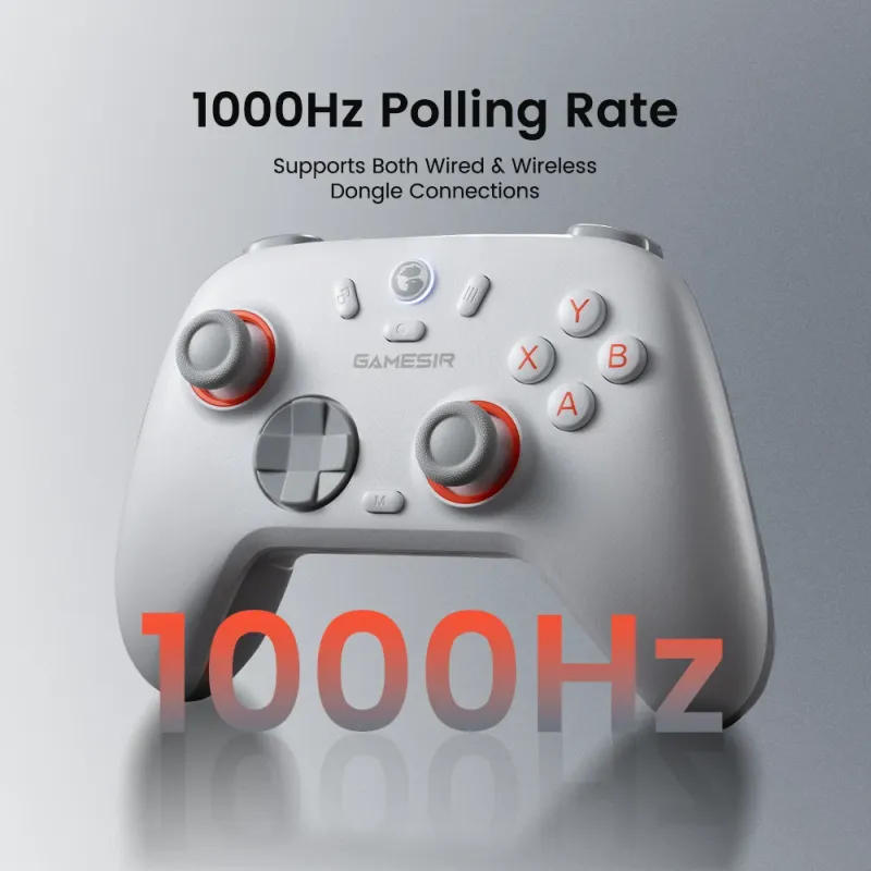 GameSir Nova 2 Lite Wireless Controller 3