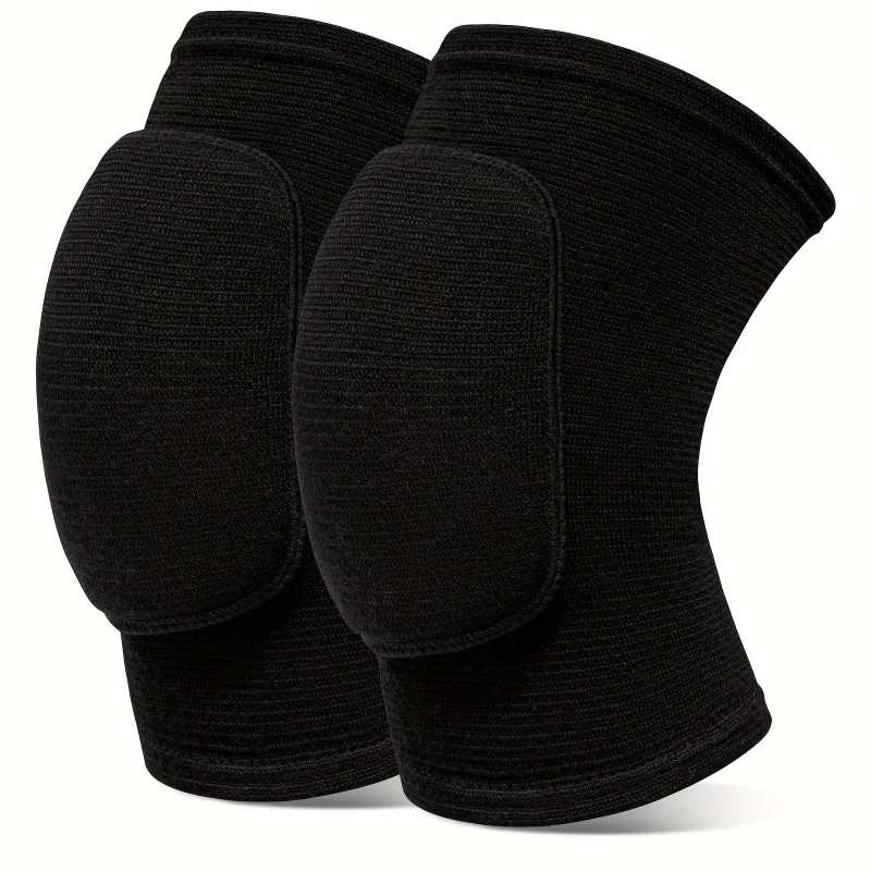 Sponge Knee Pads 2pcs Set 4