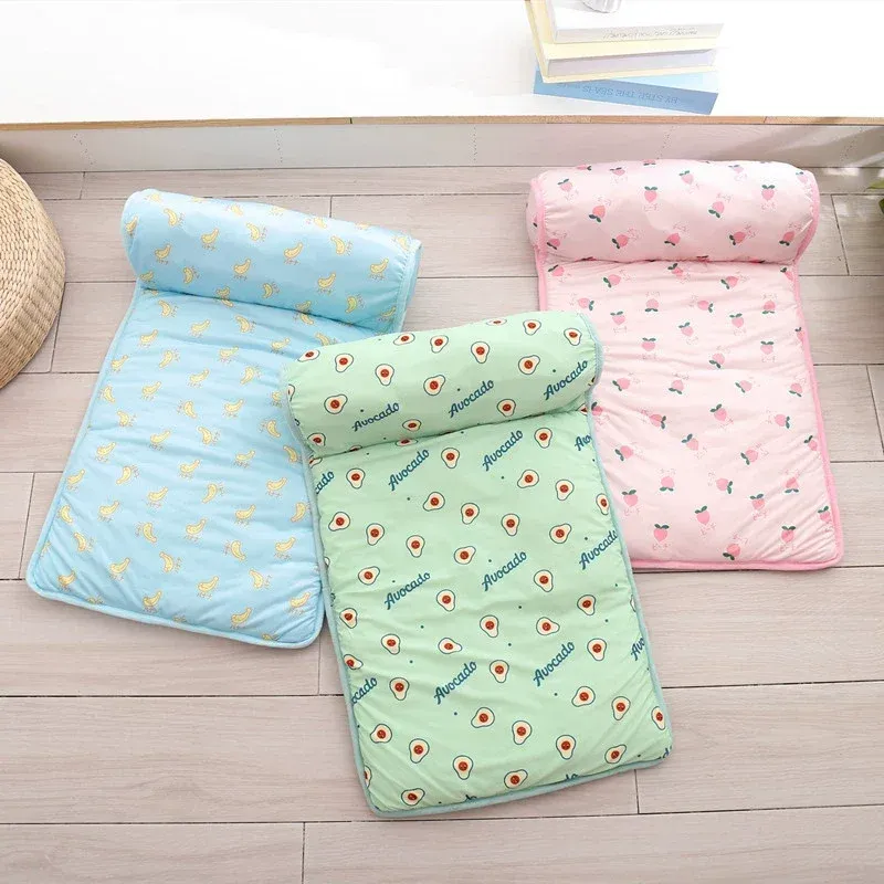 Ice Silk Cooling Pet Mat 3