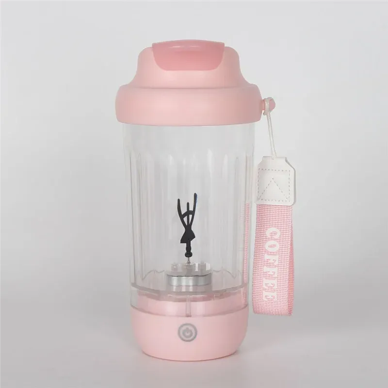 B72A 580ml USB Fitness Blender 5