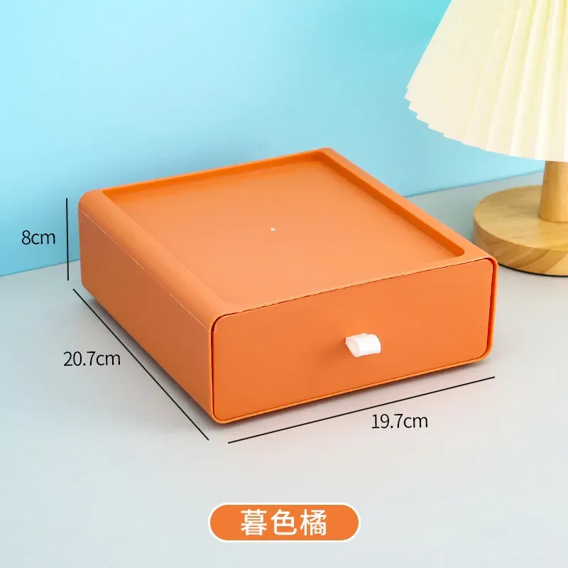 Desktop Storage Box Organizer 3