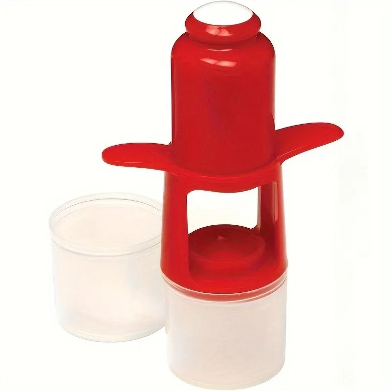 Easy Cherry Pitter Tool 6